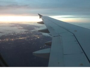 decision to relocate